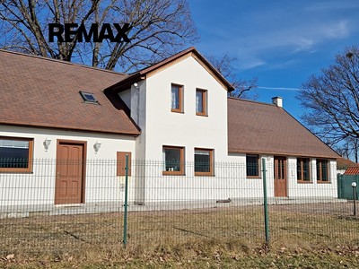 Prodej ubytovacího zařízení 260 m²