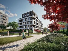 Prodej bytu atypické 53 m² (Jednopodlažní)
