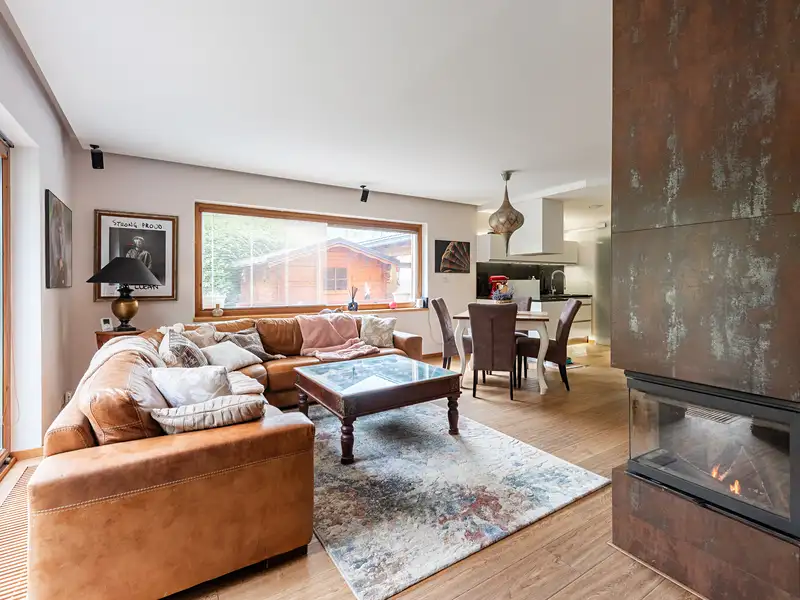Prodej rodinného domu 119 m², pozemek 409 m², Středokluky – náhled fotky 2