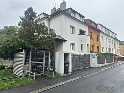 Pronájem bytu 2+1 77 m²