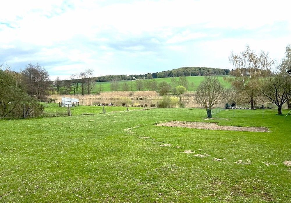 Prodej stavebního pozemku 882 m² – fotografie 5