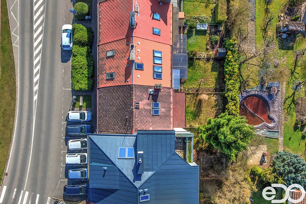 Prodej ordinace 220 m² – fotografie 5