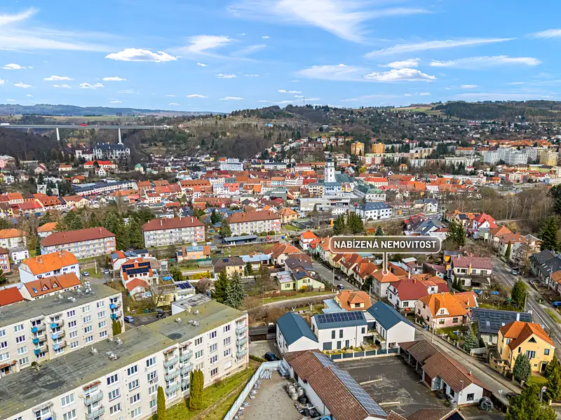 Prodej rodinného domu 144 m², pozemek 377 m², Velké Meziříčí – náhled fotky 3