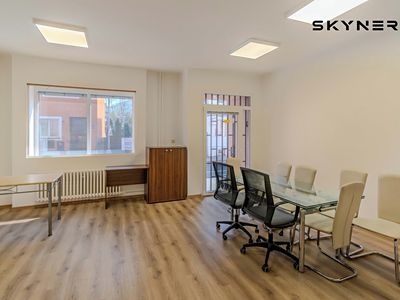 Pronájem kanceláře 47 m²