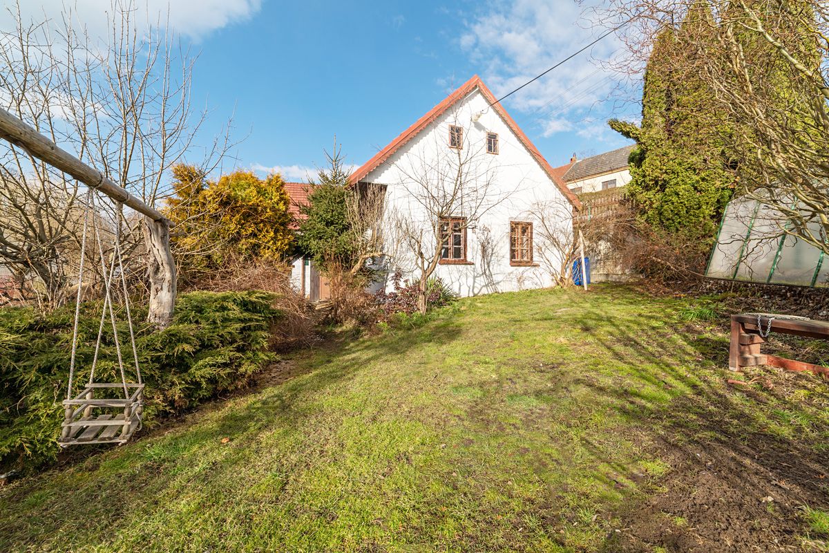 Prodej rodinného domu 125 m², pozemek 689 m² – fotografie 4