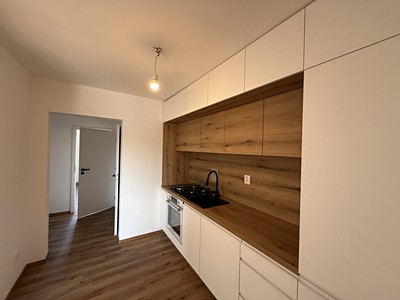 Prodej bytu 3+1 66 m²