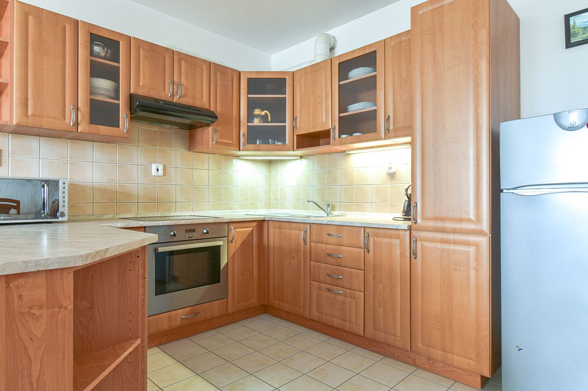 Pronájem bytu 3+kk 70 m²