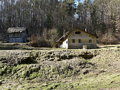 Prodej stavebního pozemku 3659 m²