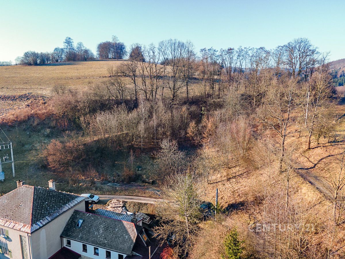 Prodej stavebního pozemku 1147 m² – fotografie 2