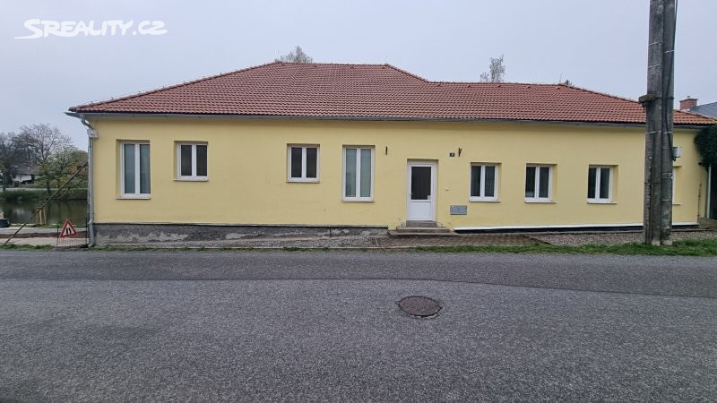 Pronájem ubytovacího zařízení 200 m², okres Jihlava