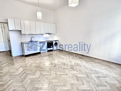 Pronájem bytu 2+1 63 m²