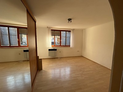 Pronájem bytu 1+1 31 m²