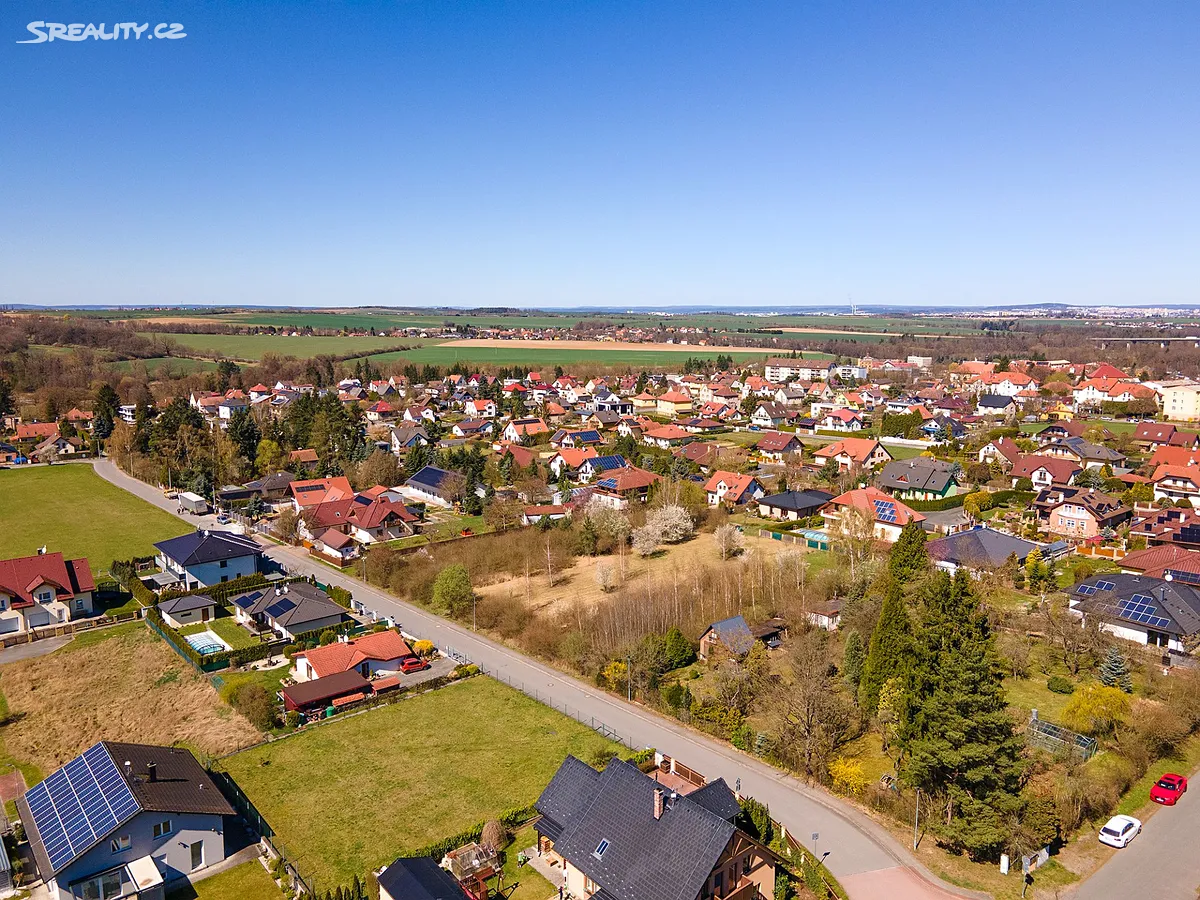 Prodej stavebního pozemku 940 m² - Widok 5