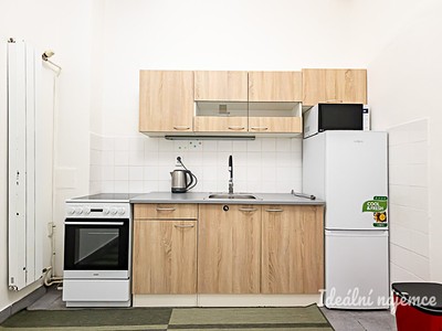 Pronájem bytu 2+kk 47 m²
