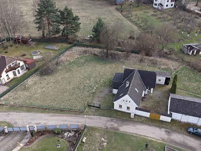 Prodej  rodinného domu 140 m², pozemek 1 786 m²