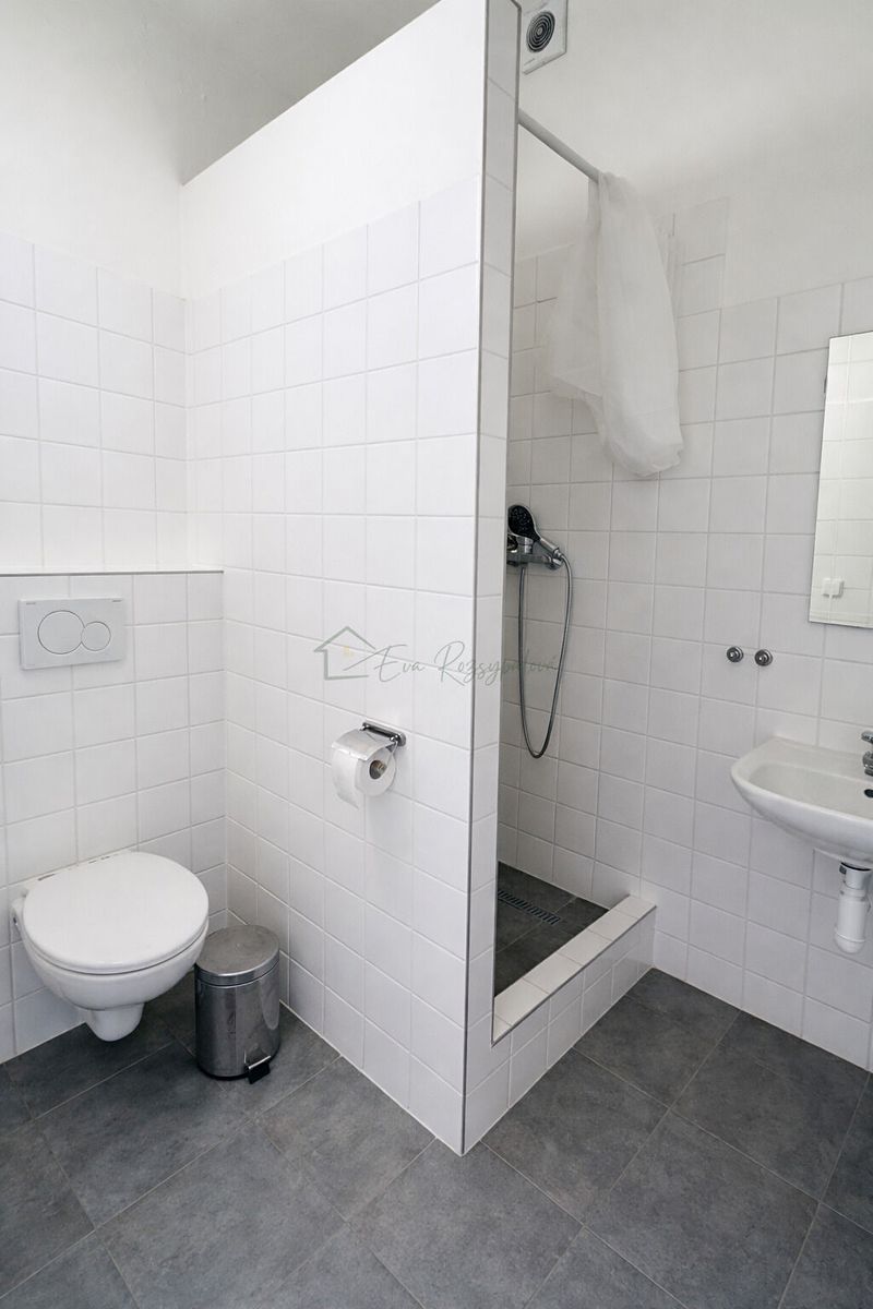 Pronájem bytu 1+kk 25 m² – fotografie 2