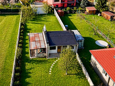 Grundstück zum Kauf, 868 m² (2 von 5)