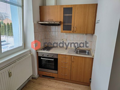 Pronájem bytu 1+1 37 m²