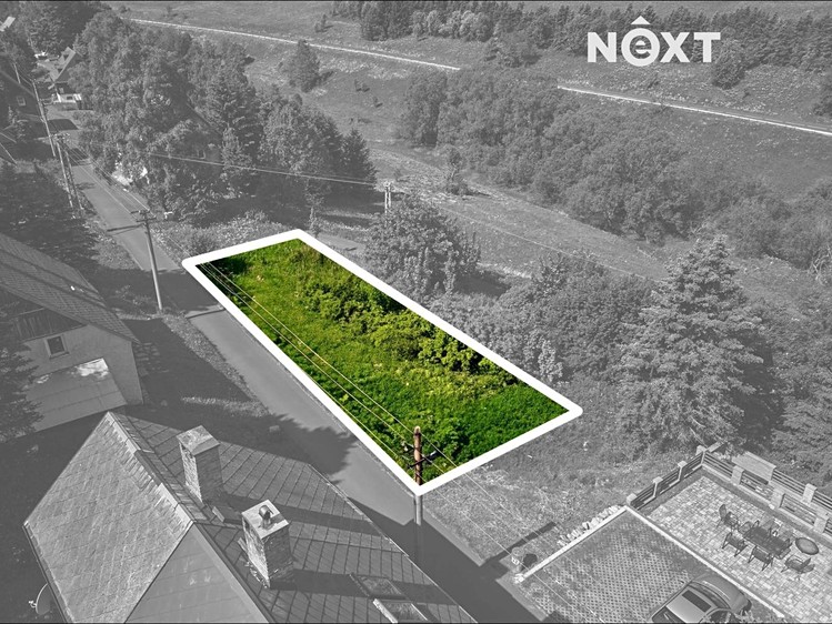 Prodej pozemku, 497 m² (14 z 15)