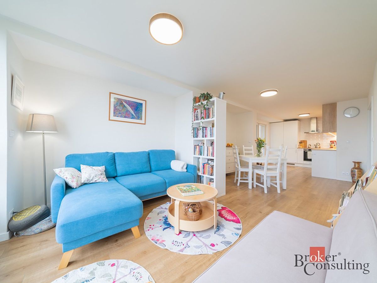 Prodej bytu 3+kk 86 m²