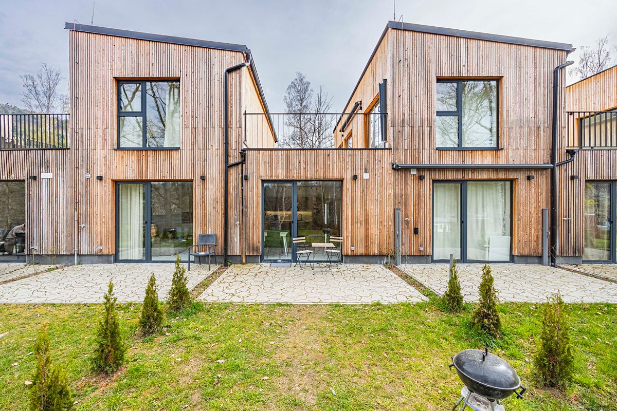 Prodej bytu 2+kk 50 m²