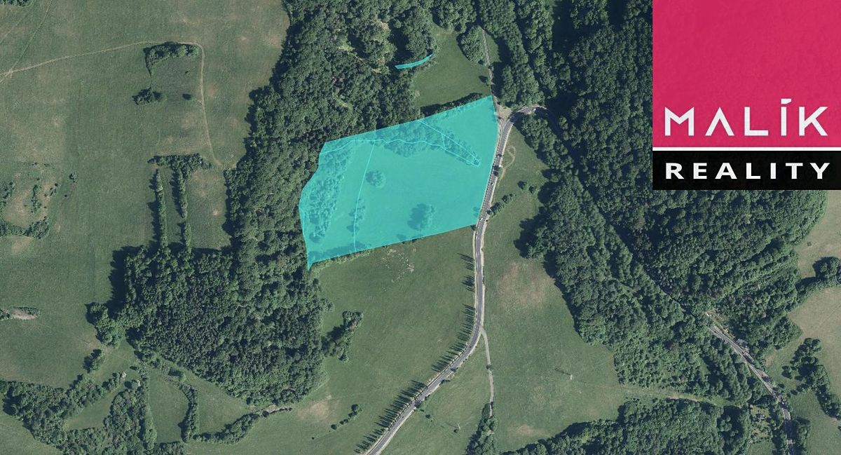 Prodej louky 63385 m²