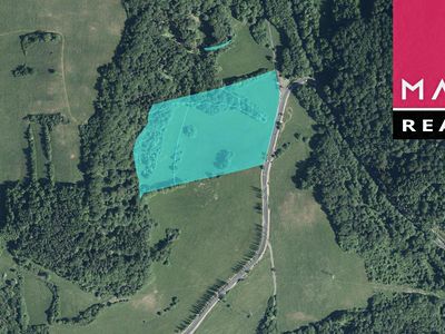 Prodej louky 63385 m²