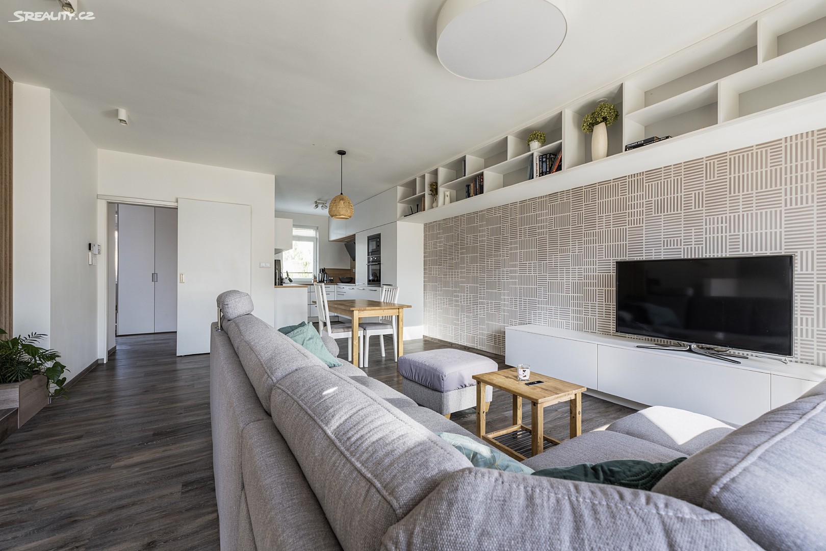 Prodej  rodinného domu 124 m², pozemek 452 m² – pohled 3