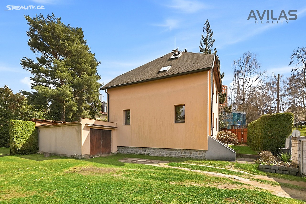Prodej  rodinného domu 269 m², pozemek 1 084 m² – pohled 3