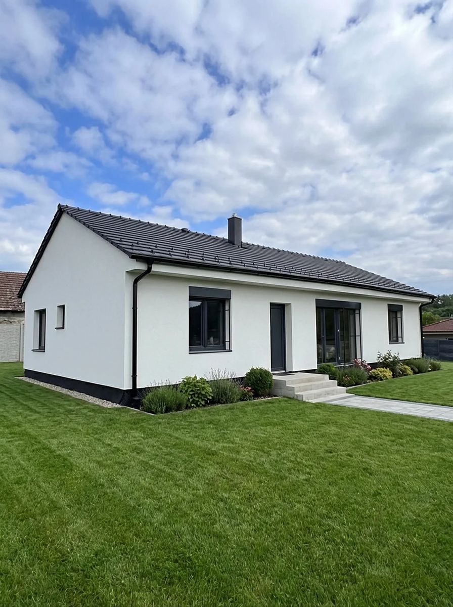 Prodej rodinného domu 131 m², pozemek 960 m² – fotografie 5