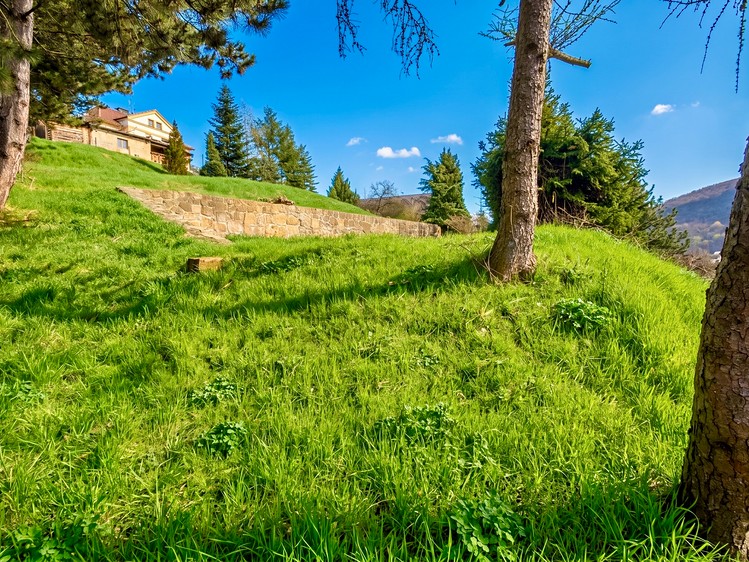 Ділянка на продаж, 1 210 м² (21 з 23)