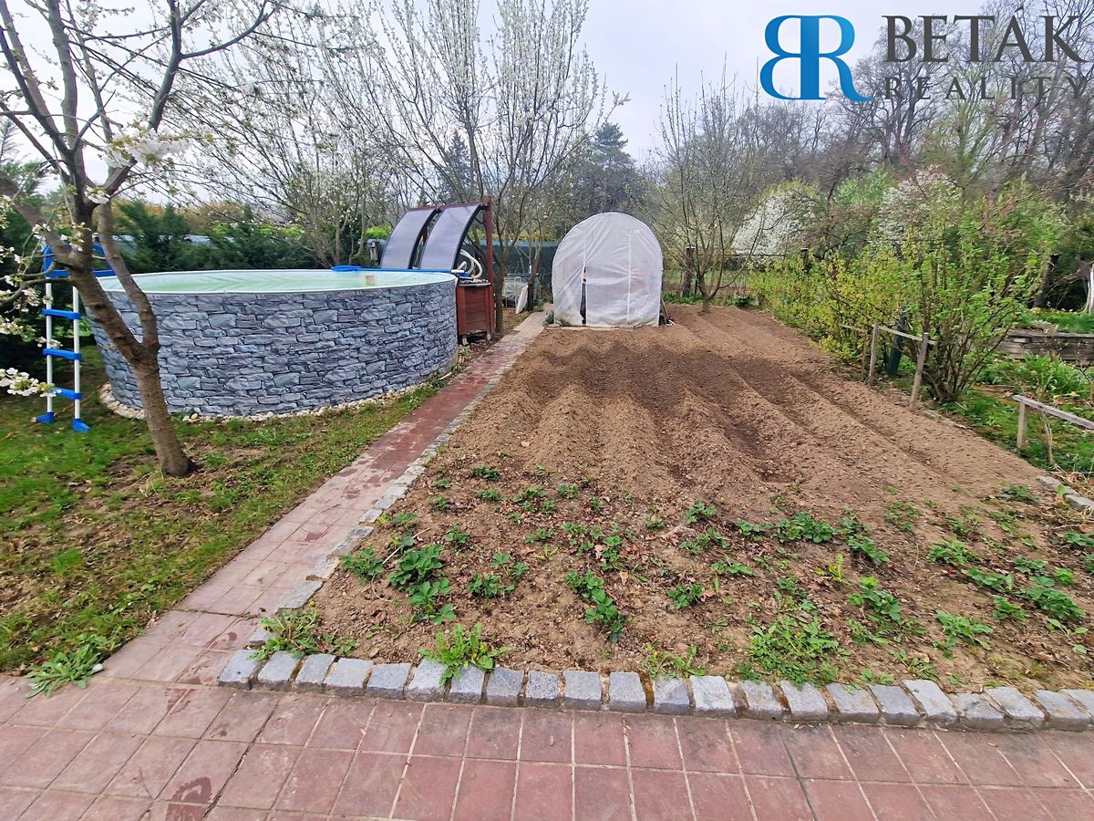 Prodej zahrady 326 m² – fotografie 2