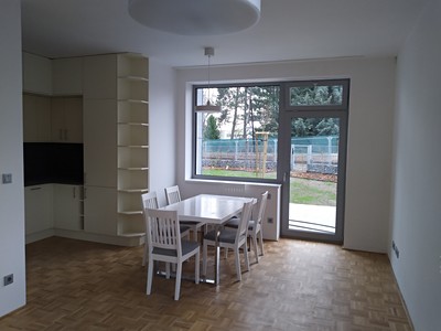 Pronájem bytu 4+kk 83 m² (Jednopodlažní)