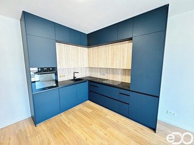 Pronájem bytu 2+kk 59 m²