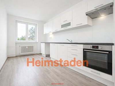 Pronájem bytu 1+1 37 m² — photo 2