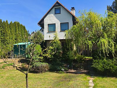 Prodej chaty 46 m², pozemek 392 m²