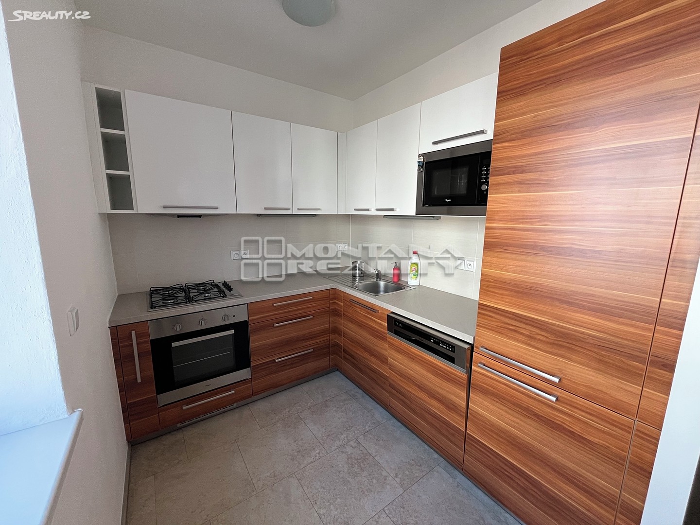 Pronájem bytu 3+kk 78 m² - Aanzicht 3
