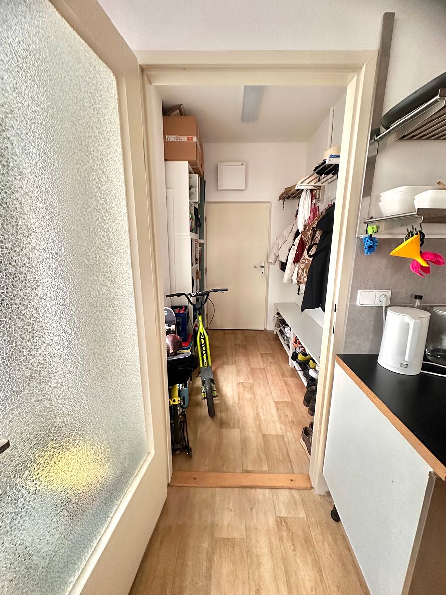 Pronájem bytu 2+1 83 m² – fotografie 2