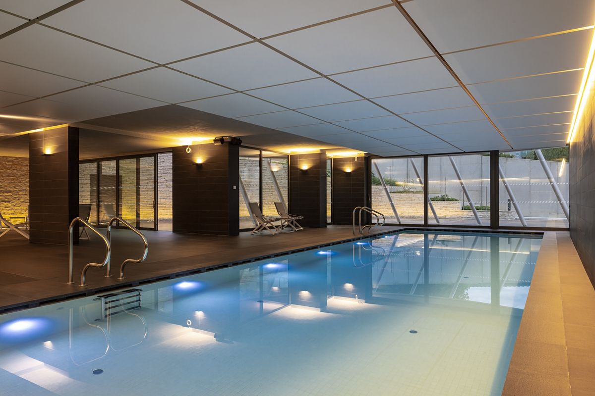 Pronájem bytu 2+kk 74 m² (Jednopodlažní)