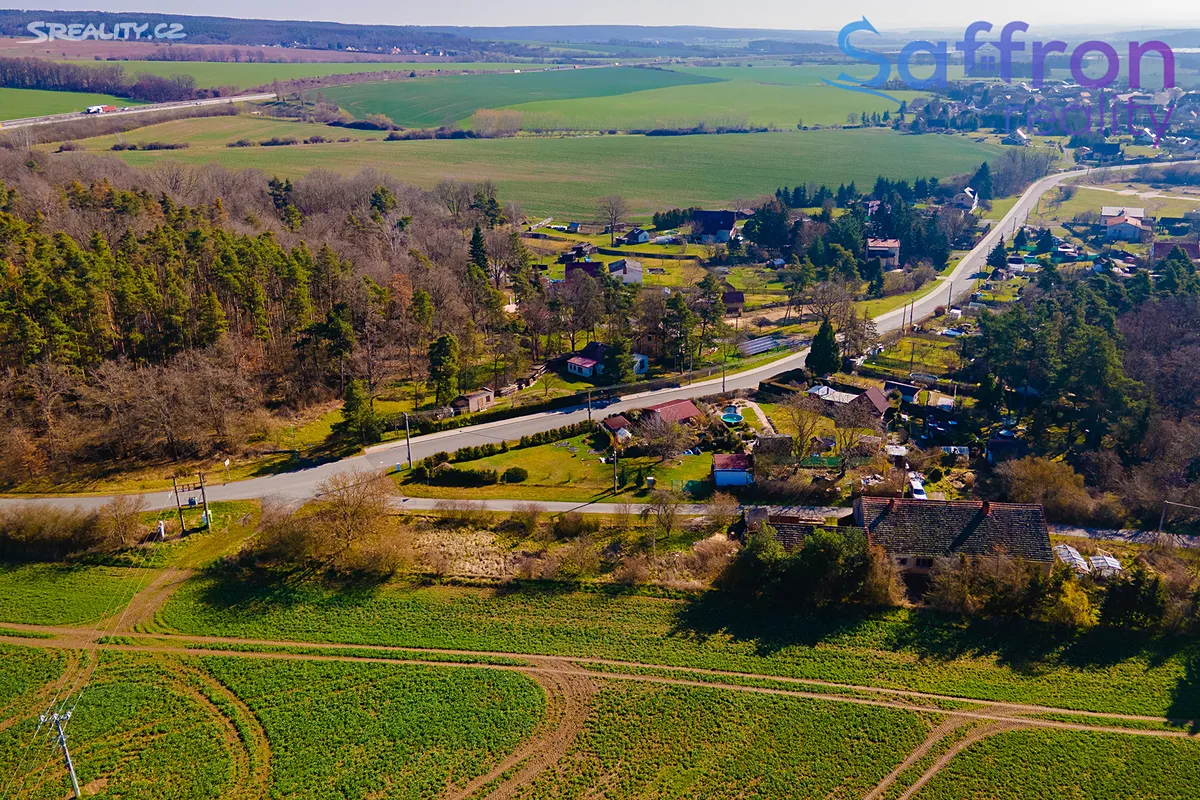 Prodej zahrady 402 m², Heřmanova Huť