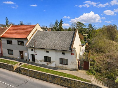Prodej  rodinného domu 163 m², pozemek 1 422 m²