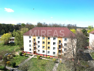 Prodej bytu 2+kk 49 m²