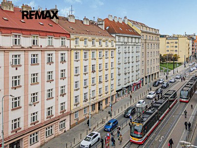 Prodej bytu 2+kk 46 m²