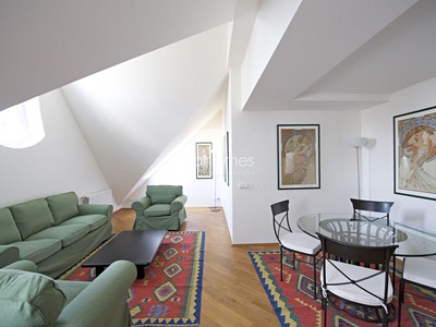 Pronájem bytu 3+1 108 m²