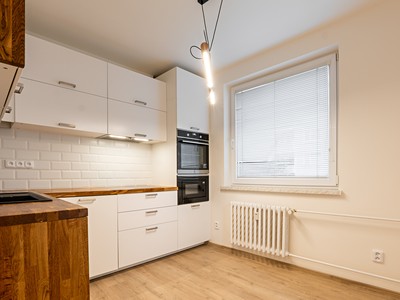 Pronájem bytu 4+1 87 m²