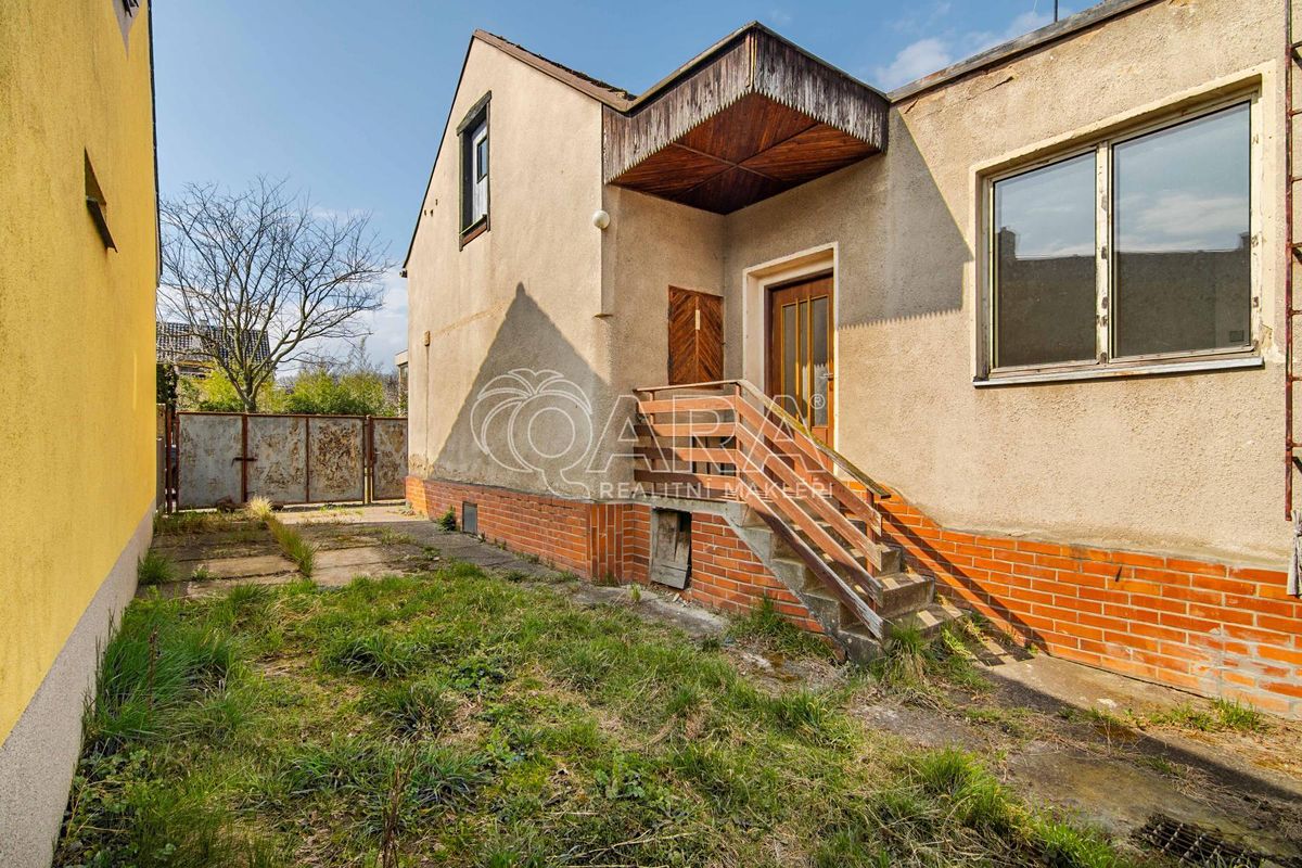 Prodej rodinného domu 78 m², pozemek 663 m² – fotografie 5