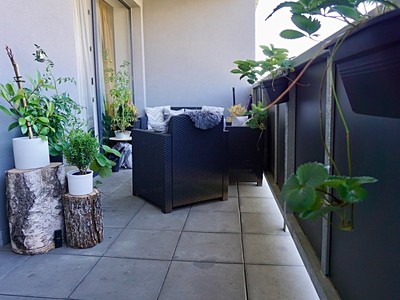 Pronájem bytu 2+kk 70 m² (Jednopodlažní)