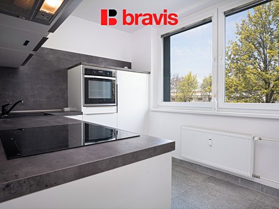 Prodej bytu 3+1 77 m² (Jednopodlažní)