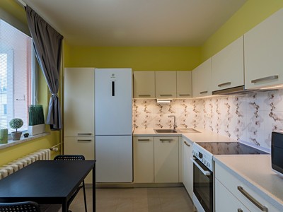 Prodej bytu 2+1 54 m² (Jednopodlažní)