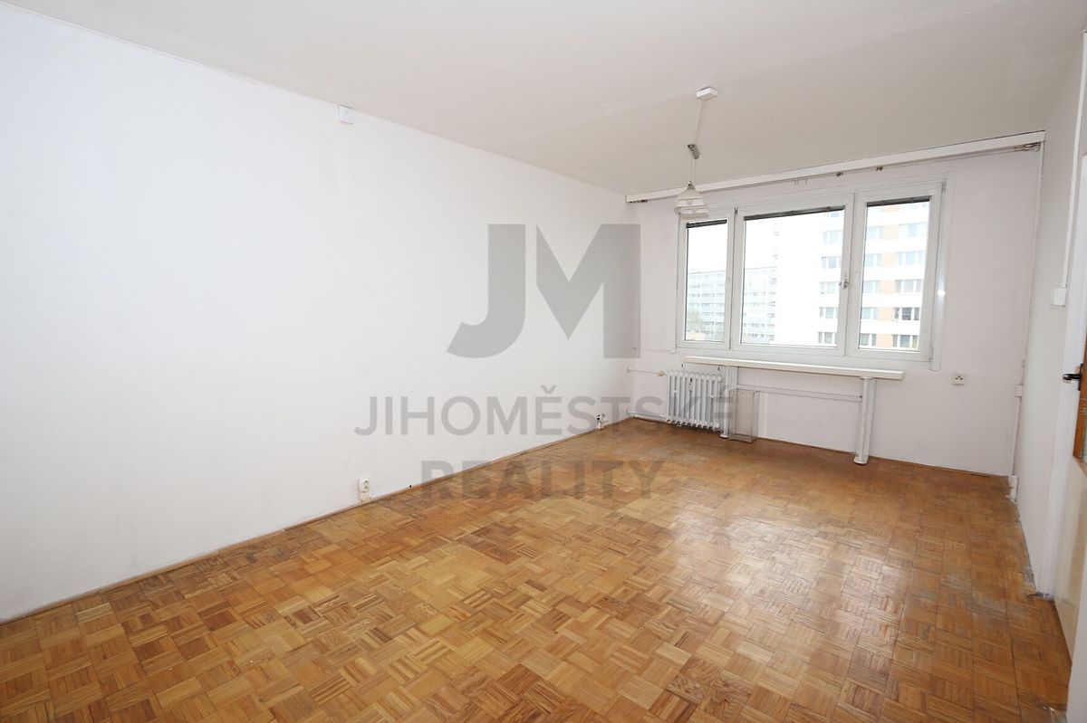 Prodej bytu 3+1 73 m² (Jednopodlažní)